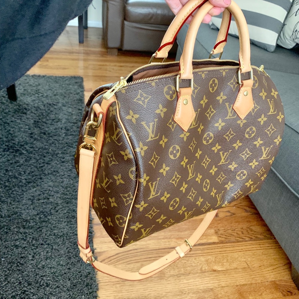 LV speedy 30 Bandouliere